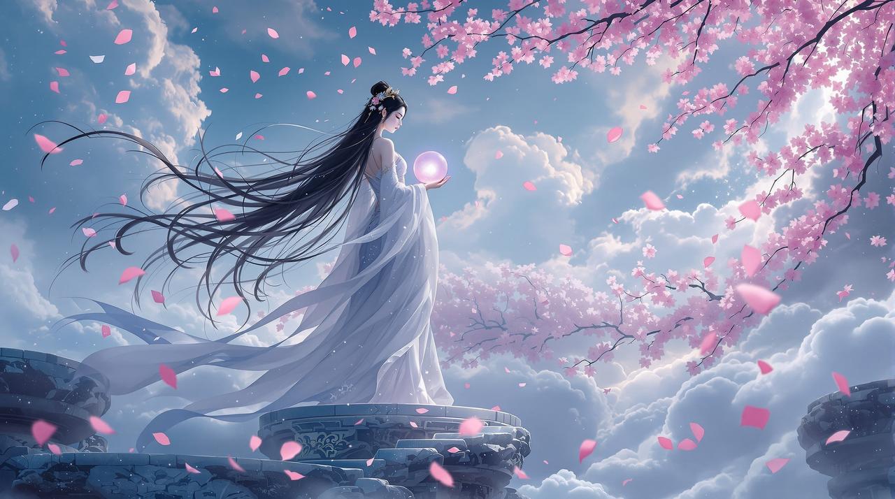 飘花影院 - 长相思 - 上古神话爱情史诗
