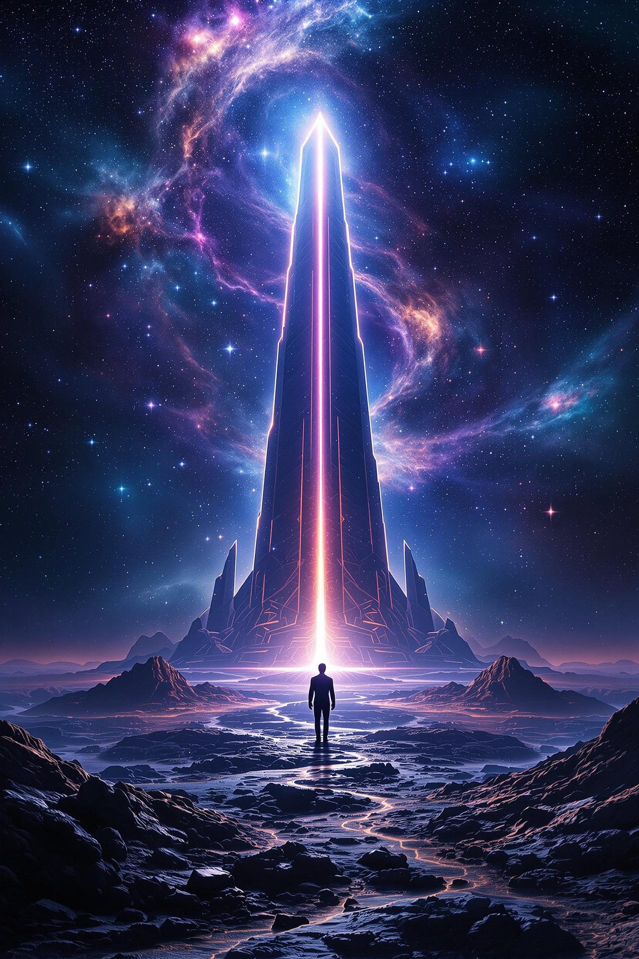 飘花影院热门推荐 - 三体 - 宇宙文明的宏大史诗