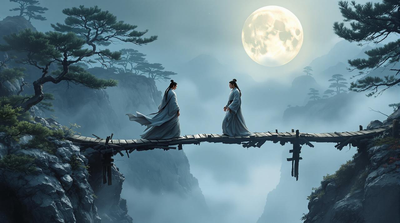 飘花影院 - 山河令 - 江湖风云再起