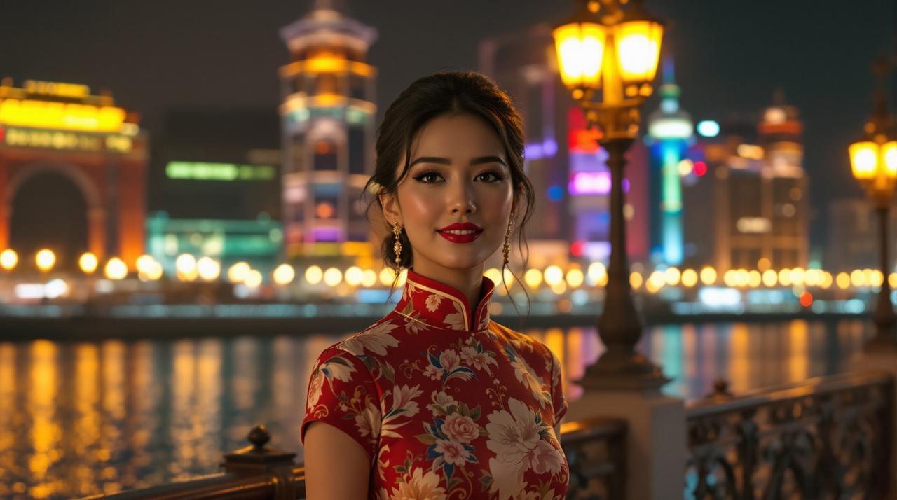 飘花影院 - 繁花 - 九十年代上海的浮世绘